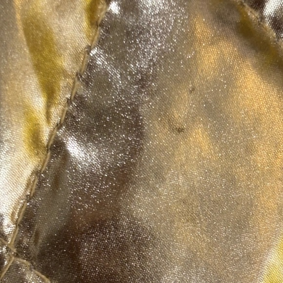 Epic Threads Reversible Fur/Puffer Jacket - Picture 6 of 8